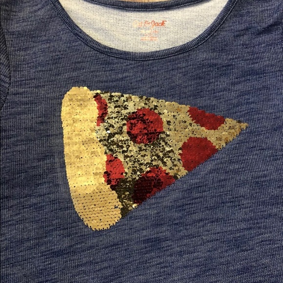 CAT & JACK KIDS GIRLS Be Kind  DRESS XL (14-16) - Picture 4 of 8